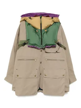 Kolor: Куртка с капюшоном 