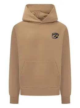 BARROW: Толстовка с принтом 