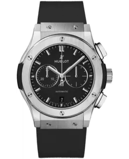 Hublot - Classic Fusion Watches - 541.NX.1170.LR