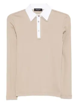 Fabiana Filippi: Поло с длинным рукавом 