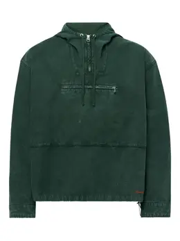 JW Anderson: Куртка с капюшоном 