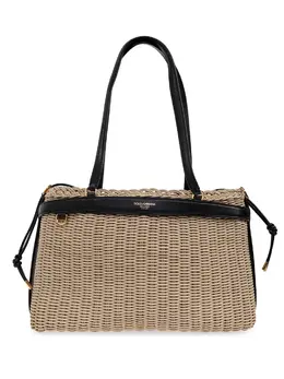 Dolce & Gabbana woven tote bag 28971208