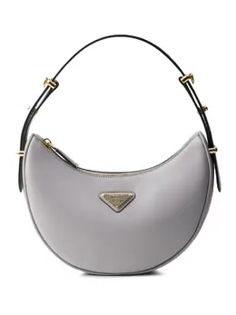 Prada Arqué shoulder bag 23988463