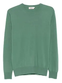 Altea: Зелёный свитер 