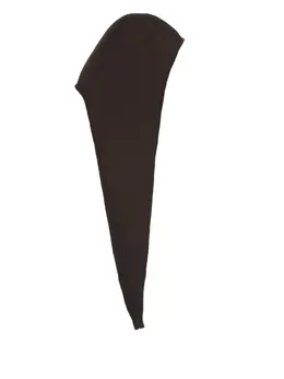 LEMAIRE: Коричневая шляпа 