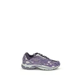 Reebok Purple Polyethylene Athletic Sneakers - EU43/US10 re-1002602843778-eu43/us10