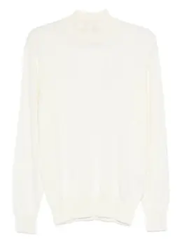 Altea: Свитер из шерсти 