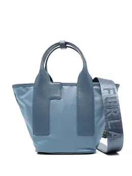 Furla small Piuma tote bag 29730702