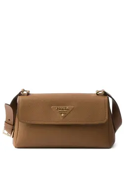 Prada small leather shoulder bag 29843815
