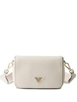 Prada leather shoulder bag 29843803