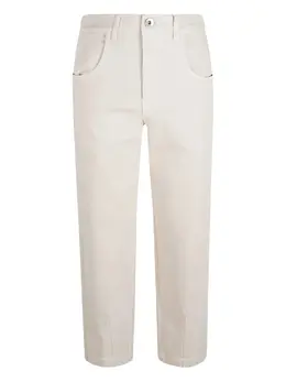 Eleventy: Брюки с карманами 