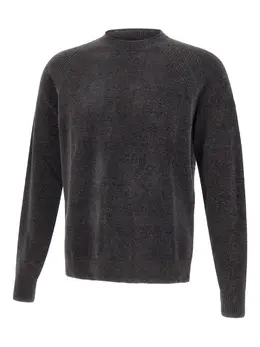 RRD: Свитер с рукавом реглан 