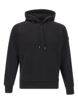 Colmar: Чёрная толстовка 