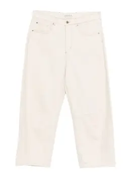 A Kind of Guise: Джинсы на пуговицах 