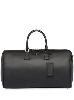 Prada Saffiano leather duffle bag 14245883