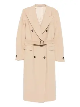 Tagliatore: Двубортное пальто 