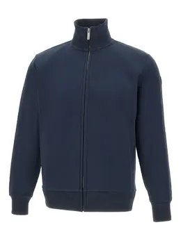 Colmar: Синий свитшот 