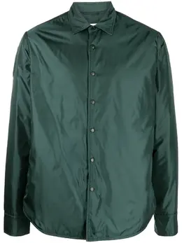 ASPESI: Рубашка с длинным рукавом 