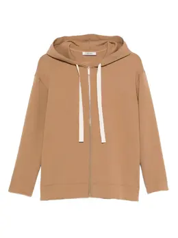 'S Max Mara: Куртка с капюшоном 