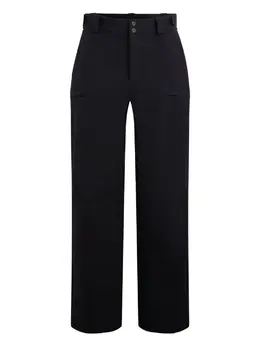 Fusalp: Чёрные брюки 