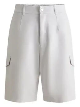 Fusalp: Шорты с карманами 