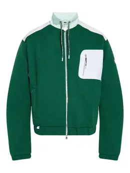 Casablanca: Зелёный свитшот 