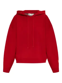 Tory Burch: Трикотажная толстовка 