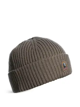 Parajumpers: Зелёная шапка 