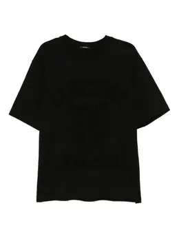 Taakk: Чёрная футболка 