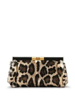 Dolce & Gabbana large Marlene shoulder bag 23957417