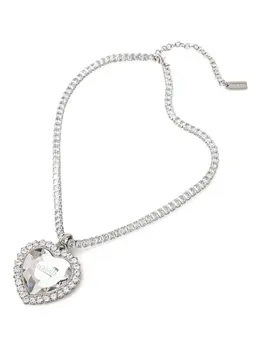 VETEMENTS: Подвеска 