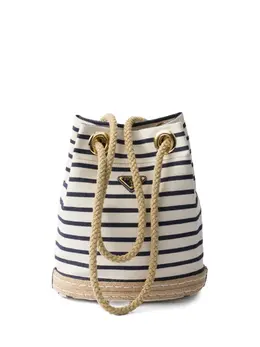 Prada small Mariner bucket bag 29511667