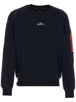 Parajumpers: Голубой свитшот 