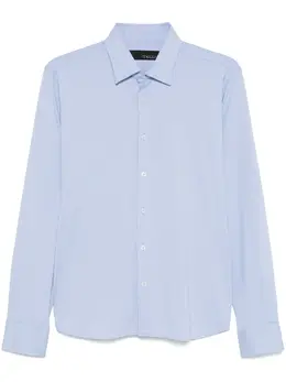 RRD: Жаккардовая рубашка 