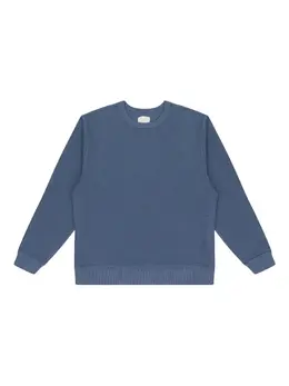 Aimé Leon Dore: Голубой свитшот 