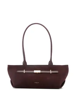 DeMellier: Бордовая сумка 