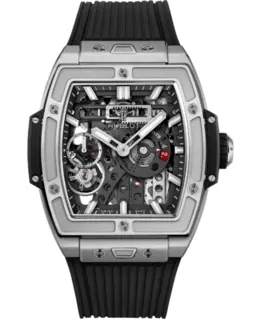 Hublot - Spirit Of Big Bang Watches - 614.NX.1170.RX
