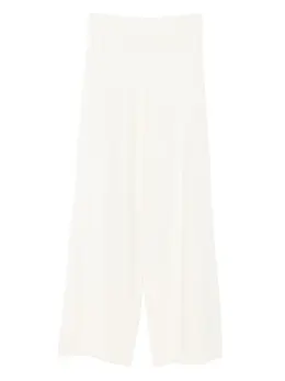 Fabiana Filippi: Брюки из шерсти 