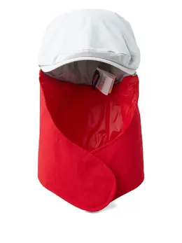 Colmar: Белая шляпа 