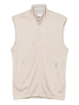 Eleventy: Бежевый свитер 