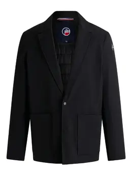 Fusalp: Куртка с карманами 