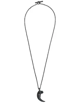 Parts of Four: Колье  Bear Claw