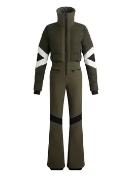 Fusalp: Стёганый комбинезон 