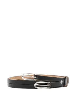 OUR LEGACY: Ремень 