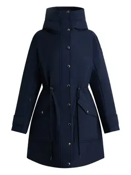 Fusalp: Пальто с капюшоном 