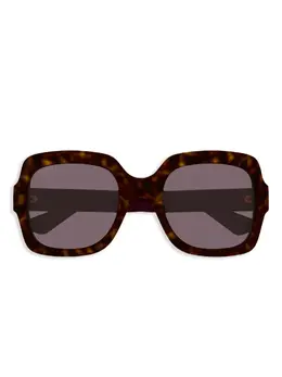 Gucci Eyewear: Очки 