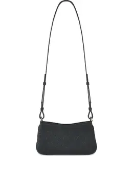 Gucci GG motif leather shoulder bag 30970208