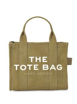 Marc Jacobs-The Small Tote Canvas Tote-Donna 52725765013844