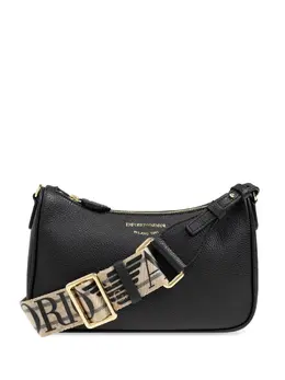 Emporio Armani-Baguette Mini Shoulder Bag-Donna 52726552363348