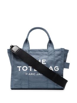 Marc Jacobs-The Small Tote Canvas Tote-Donna 52727103652180